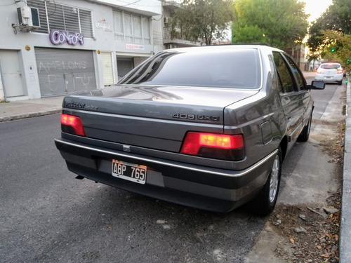Peugueot 405 Grd 1995 70000km /kawacolor