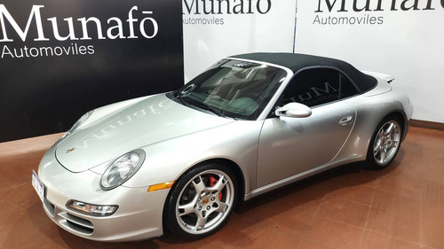 Imagen 2 de 15 de Porsche 2007 911 Carrera 4