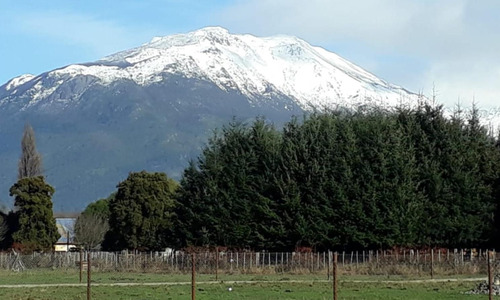 Terreno Venta Villa Del Lago. Chubut