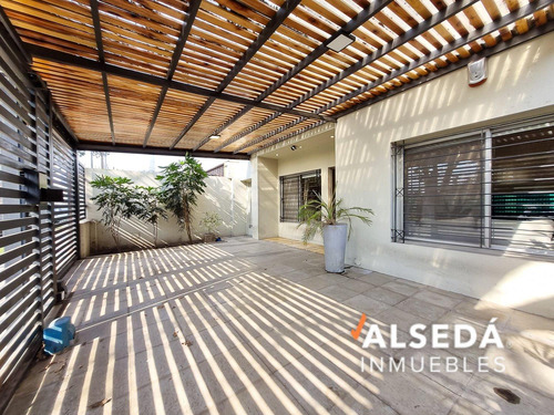 Casa 3 Dormitorios Venta Fisherton Rosario Pileta