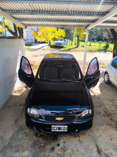 Chevrolet Corsa Classic 1.6
