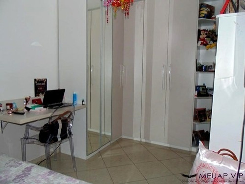 Imagem 11 de 30 de Apartamento 3 Dormitórios Para Venda Em Santos - Cg1027 - 34739793