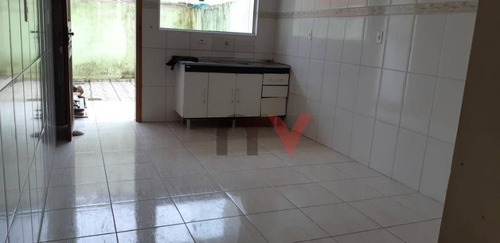 Imagem 10 de 17 de Sobrado À Venda, 72 M² Por R$ 250.000,00 - Vila Antártica - Praia Grande/sp - So0112