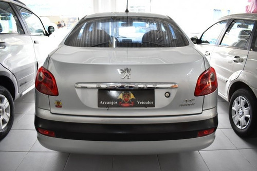 207 1.4 Xr 8v Flex 4p Manual
