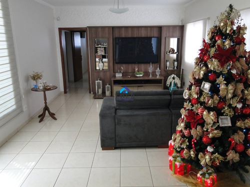 Imagem 4 de 15 de Casa - Campos Ville - Ref: 2939 - V-2939