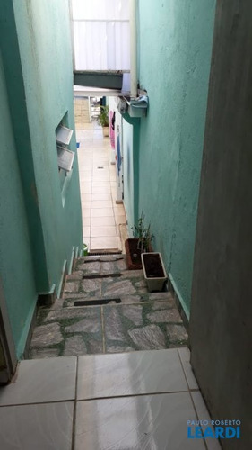 Imagem 5 de 12 de Sobrado - Parque Brasília - Sp - 639949