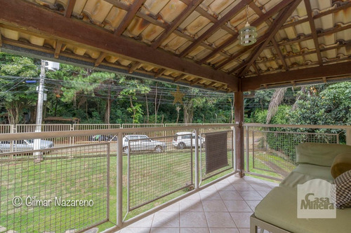 Imagem 6 de 15 de Casa Em Condomínio À Venda No Le Cottage - Código 223374 - 223374