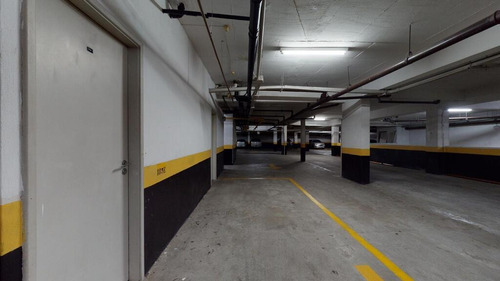 Imagem 23 de 30 de Apartamento À Venda No Bairro Brooklin Paulista - São Paulo/sp - O-10754-20216