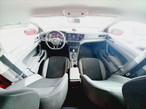 Imagem 4 de 15 de Polo 1.0 200 Tsi Comfortline Automático