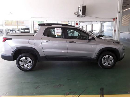 Imagem 9 de 10 de Fiat Toro 1.8 16v Evo Flex Freedom At6