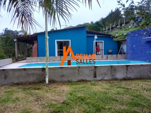 Imagem 4 de 14 de Chacara - Ch00126 - 70927876