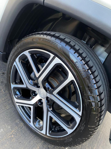 Jeep Compass Limited T270 1.3 Tb 4x2 Flex Aut