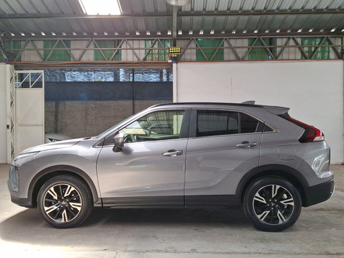 Mitsubishi Eclipse Cross 2023