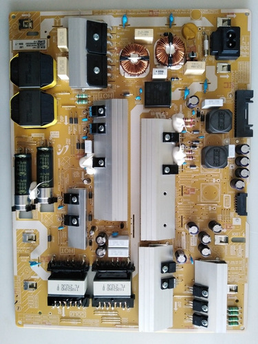 Fuente Samsung Un82tu700dfxza (Usado)