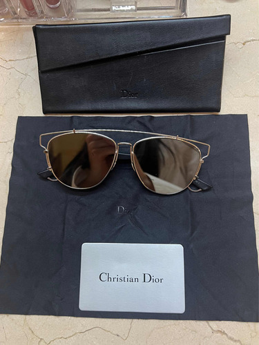 Lentes De Sol Dior