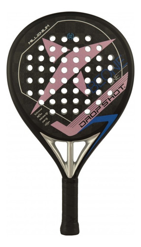 Pala De Padel Dropshot Millenium
