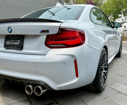 BMW M2 Competition std Qcocos