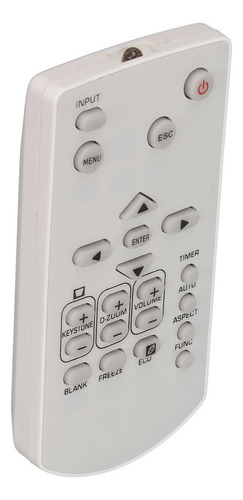 As Control Remoto Del Proyector Control Remoto Universal