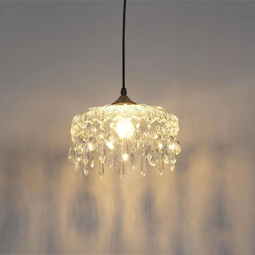 Lámpara Colgante Led, Lámpara Colgante, Luz De Techo, A