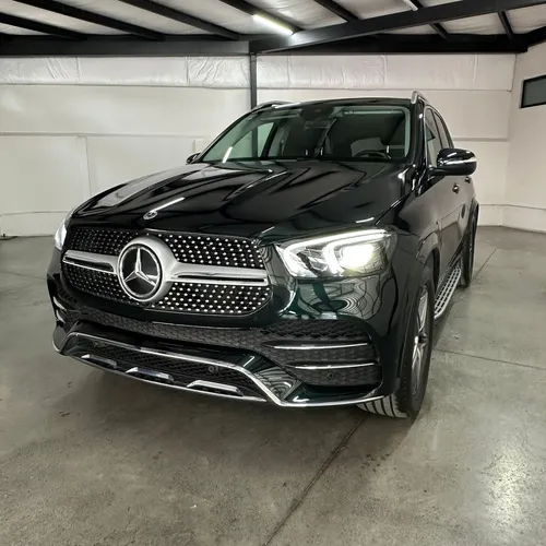 Mercedes-Benz Clase GLE 3.0 450 4Matic Sport