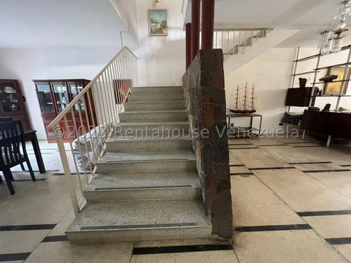 Casa En Venta Los Ruices Jose Carrillo Bm Mls #23-18601