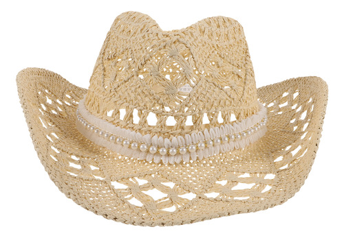 Sombrero De Paja Occidental