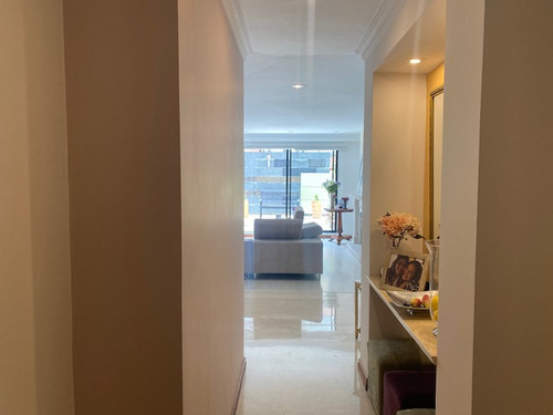 Apartamento En Venta En Bogotá San Patricio-usaquén. Cod 43282