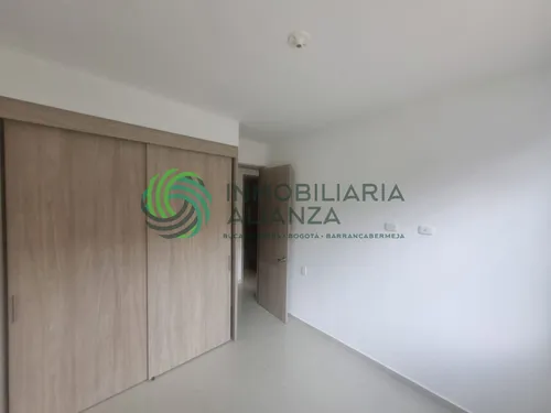 Apartamento En Venta En El Recreo. Cod V61732