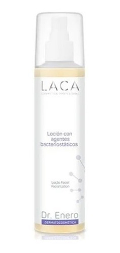 Loción Con Agentes Bacteriostáticos - Laca X250ml