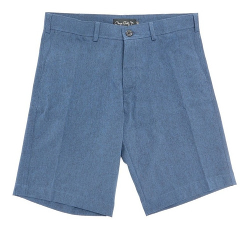 Imagen 2 de 3 de Buke Golf Bermuda De Golf Poliester Spandex Fresca