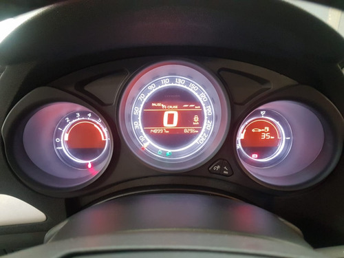 Citroën C4 Lounge 1.6 Tendance Hdi 115cv 2014