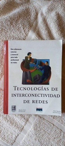 Tecnologías De Interconectividad De Redes, Merilee Ford