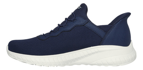 Tenis Skechers Caballero 118303bbk Bobs Squad Chaos