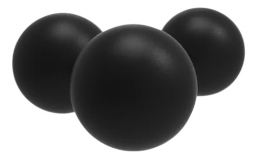 Postas De Goma Fox 12,7 Mm Disuasiva X50 1,24 Grains