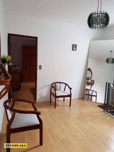 Imagem 2 de 8 de Sobrado À Venda, 182 M² Por R$ 540.000,00 - Jardim Rosa De Franca - Guarulhos/sp - So2096