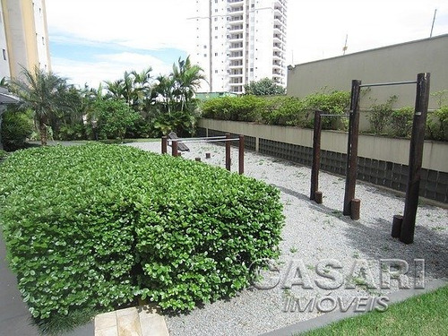 Cobertura Residencial À Venda, Saúde, São Paulo - Co2304. - Co2304