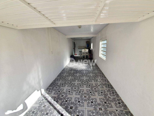 Imagem 21 de 23 de Casa Com 3 Dormitórios À Venda, 112 M² Por R$ 370.000,00 - União - Estância Velha/rs - Ca3892