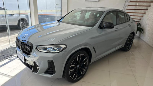 BMW X4 M40i 3.0 Turbo 388cv Aut