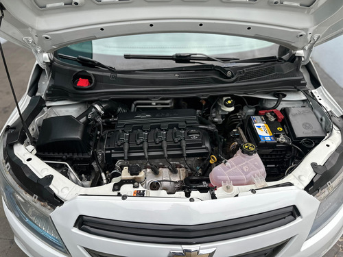 Chevrolet Onix 1.4 Ltz 5p