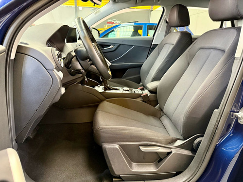 Audi Q2 1.4 35 Tfsi Dynamic