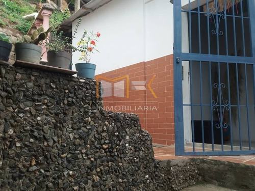 Imagen 2 de 30 de Mk Inmobiliaria Vende Casa En La Alcabala De La Lagunetica, Los Teques / 04126968207