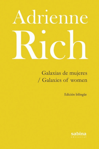 Libro Galaxias De Mujeres