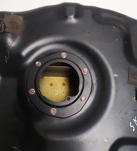 Tanque De Gasolina Suzuki Alto 800 (Usado)
