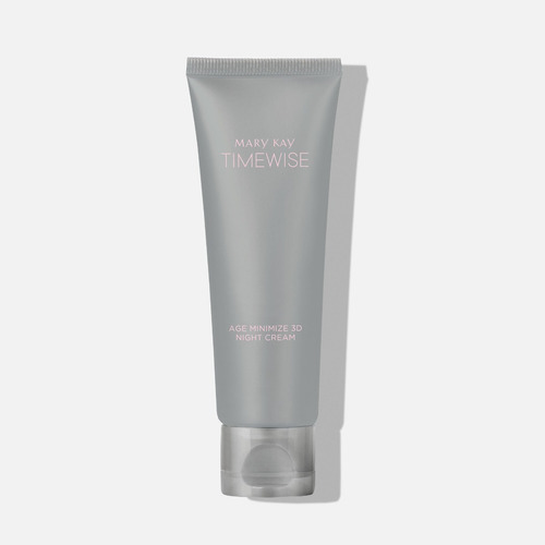 Crema Nocturna Timewise C/g - g a $833