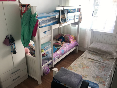Imagen 6 de 11 de Departamento 3 Ambientes + Cochera Doble - San Andres