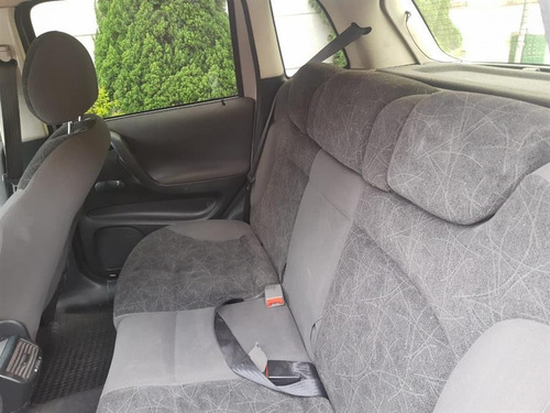 Fiat Stilo 1.8 8v Dualogic Flex Completo 2009 Bege