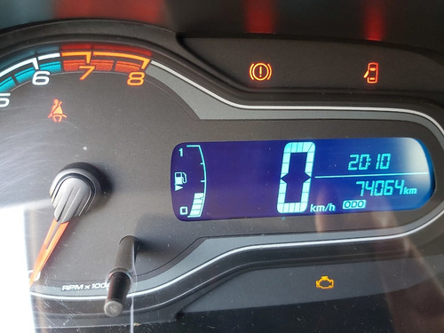 Prisma Lt 1.4 2015