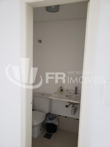 Sala Comercial À Venda - Edifício Premium Office - Zona Leste. - 1712 - 69288442