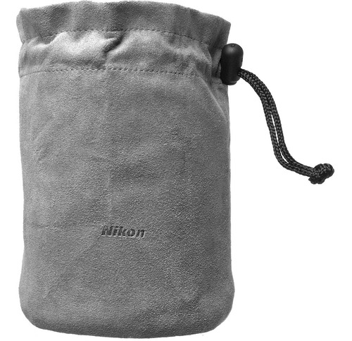 Nikon Cl-s2 Soft Fabric Lens Pouch