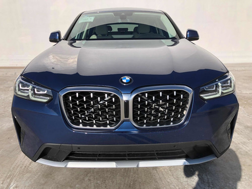 Imagen 2 de 14 de Bmw X4 Xdrive30i